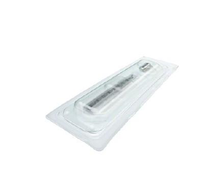 КЛІПСА ЛІГАТУРНА ДЛЯ ЧЕЛЛЕНДЖЕР TI-P, РОЗМІР ML, 12 КАРТРИДЖІВ ПО 8 КЛІПС, 12 БАЛОНІВ CO2, 78х88